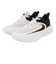 ナイキ（NIKE）ジュニアバスケットシューズ バッシュ ヤニス イモータリティ 4 GS FZ6734-100