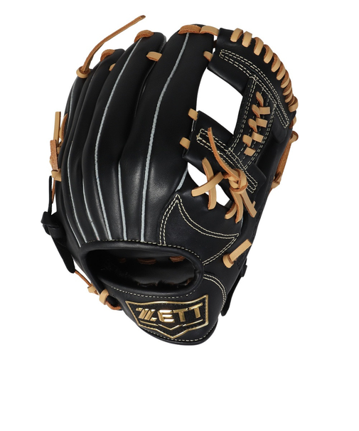 ゼット（ZETT）少年軟式用グラブ オールラウンド用 野球グローブ ソフトステアシリーズ BJGB74430-1932