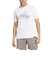 アディダス（adidas）テック バッジ オブ スポーツ グラフィック 半袖Tシャツ JTM00-IW2691