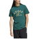 アディダス（adidas）カレッジ グラフィック 半袖Tシャツ JTM56-IZ1169