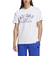 アディダス（adidas）カレッジ グラフィック 半袖Tシャツ JTM56-IZ1170