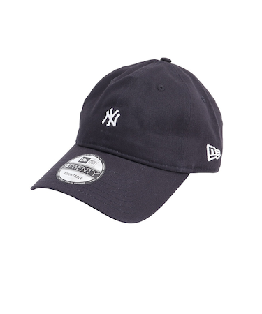 ニューエラ（NEW ERA）9TWENTY MLB Mini Logo ニューヨーク・ヤンキース キャップ 14307611