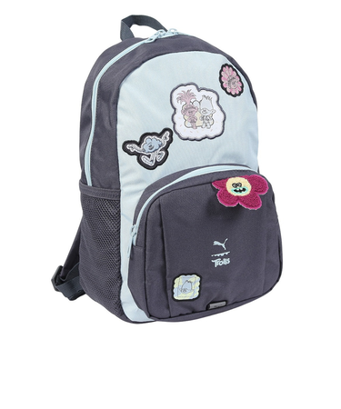 プーマ（PUMA）キッズ PUMA×トロールズ バックパック 09103101