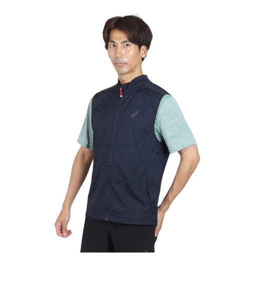 アシックス（ASICS）METARUN パッカブルランベスト 2011C980.401