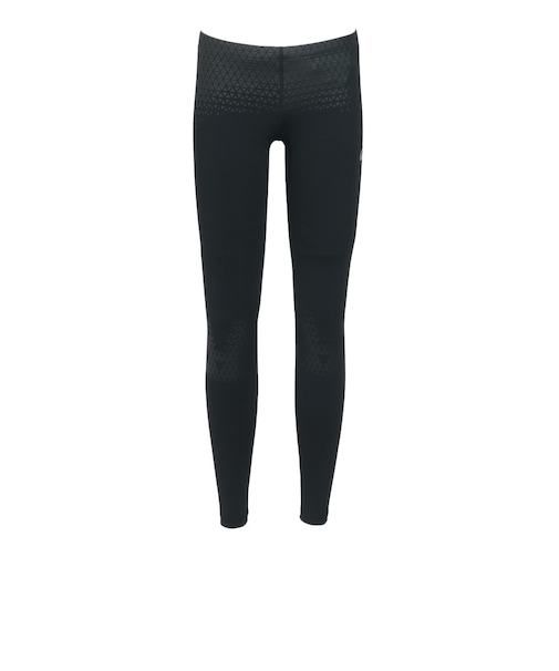 アシックス(ASICS)MOTION MUSCLE SUPPORTタイツ 2011D008.002