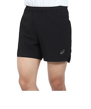 アシックス（ASICS）マルチポケット 5インチショーツ 2011D100.001