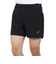 アシックス（ASICS）マルチポケット 5インチショーツ 2011D100.001