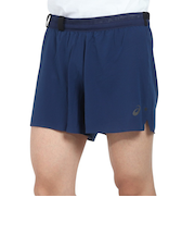 アシックス（ASICS）METARUN 5インチショーツ インナーショーツ付き 2011C978.401