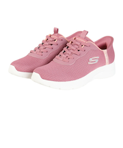 スケッチャーズ（SKECHERS）カジュアルシューズ SI-DYNAMIGHT 2.0-DA ピンク 150480-MVMT スニーカー スポーツシューズ ハ…