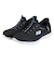 スケッチャーズ（SKECHERS）カジュアルシューズ スリップインズ サミッツ ベスト チョイス ブラック 150199W-BKLB スニーカー ハンズフリー