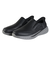 スケッチャーズ（SKECHERS）カジュアルシューズ スリップインズ スライド クーパー ブラック 205237-BLK スニーカー ハンズフリー クッション…