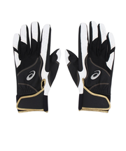 アシックス（ASICS）バッティング用グローブ 野球 NEOREVIVE ネオリバイブ 3121B301.002