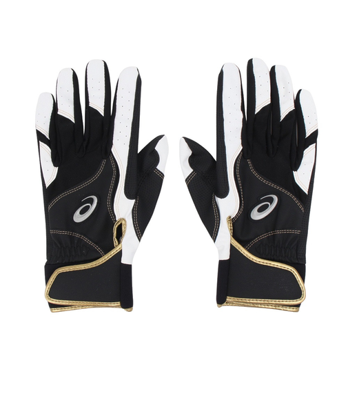 アシックス（ASICS）バッティング用グローブ 野球 NEOREVIVE ネオリバイブ 3121B301.002