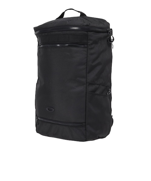 デュアリグ（DUARIG）リュック マルチギミックバッグ 黒 26L 5S0003