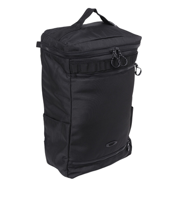 オークリー（OAKLEY）EH LT BOXPACK L 8.0 ディパック FOS901842-081 30L 撥水 黒