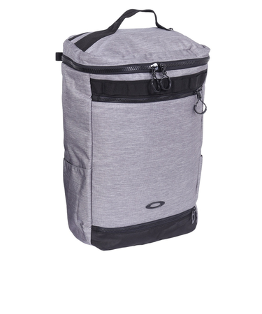 オークリー（OAKLEY）EH LT BOXPACK L 8.0 ディパック FOS901842-262 30L 撥水 グレー