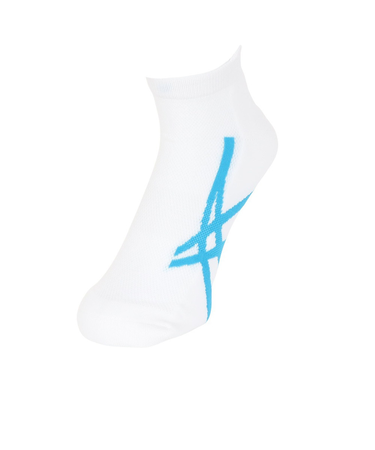 アシックス(ASICS)クッションシングルタブソックス 3013A854.103