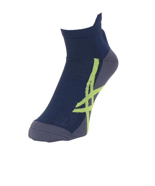 アシックス(ASICS)クッションシングルタブソックス 3013A854.404