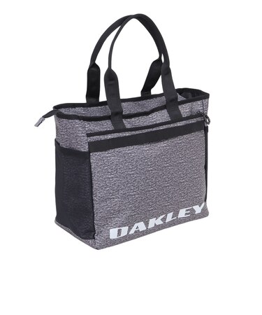 オークリー（OAKLEY）Enhance トートバッグ 8.0 FOS901734-27B 25L 耐水 防塵 グレー