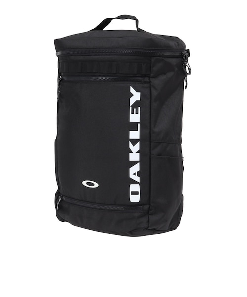 オークリー（OAKLEY）スポーツバッグ Enhance LT Boxpack Xl 8.0 Fw 黒