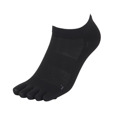 アシックス（ASICS）ランニンググリップソックス5本指X 3013B031.001