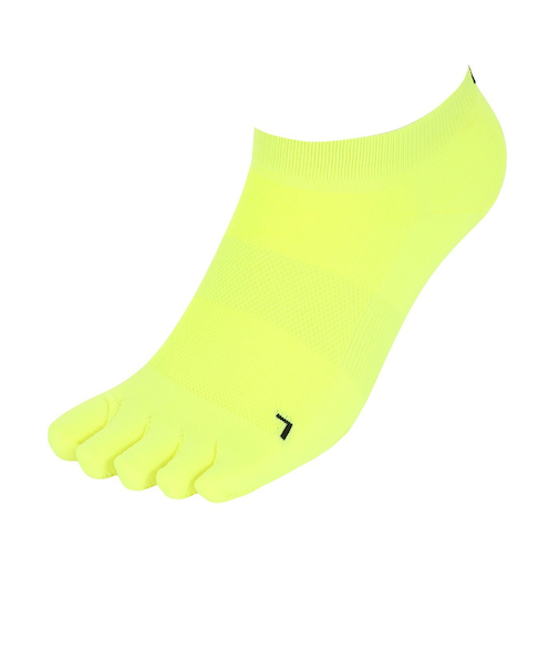 アシックス（ASICS）ランニンググリップソックス5本指X 3013B031.300