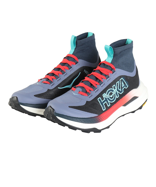 シュンキ HOKA ホカ（HOKA）ランニングシューズ トレランシューズ Tecton X 3