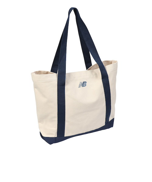 ニューバランス（new balance）トートバッグ キャンバストート