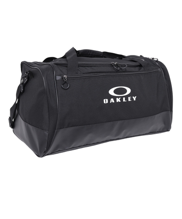 オークリー（OAKLEY）エンハンス ボストンバッグ L 8.0 FOS901839-02E 60L 黒 旅行 防災