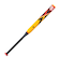 ジュニア ソフトボール用バット LS 2号カタリスト3TI 78cm/平均580g WBL29310207858