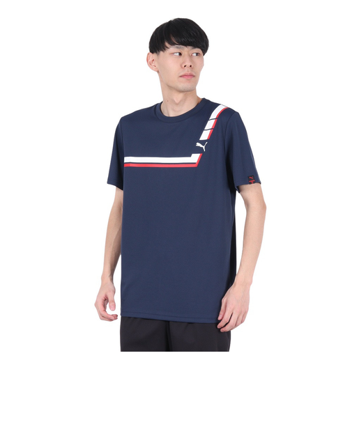 プーマ（PUMA）テニスウェア TENNIS 半袖Tシャツ 52649714