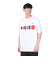 プーマ（PUMA）テニスウェア TENNIS 半袖Tシャツ オーバーサイズ 52649802