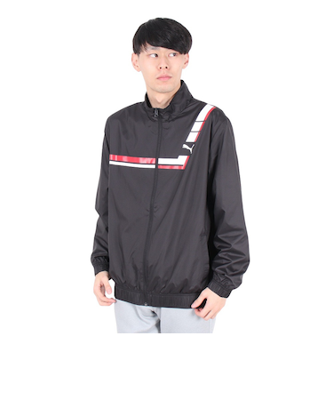プーマ（PUMA）テニスウェア TENNIS ウーブンジャケット 52650001