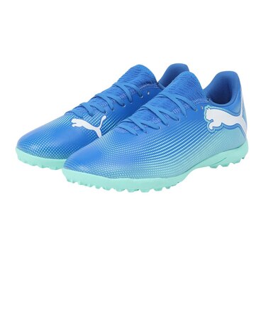 プーマ（PUMA）サッカートレーニングシューズ サッカーシューズ フューチャー 7 プレイ TT 10794301