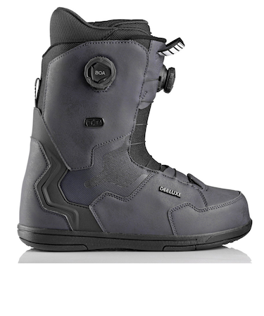 ディーラックス(DEELUXE)24-25モデル スノーボードブーツ 25 ID Dual Boa 572313-1000/1610