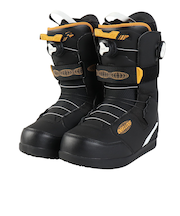 ディーラックス(DEELUXE)24-25モデル スノーボードブーツ 25 DEEMON PRO S4 572412-1000/1996