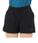 アシックス（ASICS）マルチポケット 4インチショーツ 2012D089.001