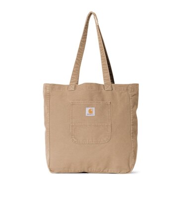 カーハート（CARHARTT）BAYFIELD トートバッグ I0314032FS0224FW