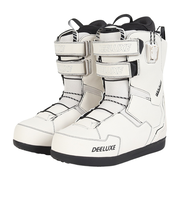 ディーラックス(DEELUXE)24-25モデル スノーボードブーツ 25 TEAM PRO S3 572431-1000/4009
