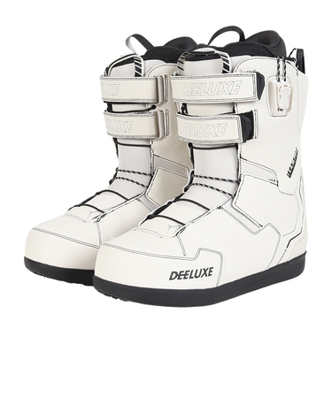 ディーラックス(DEELUXE)24-25モデル スノーボードブーツ 25 TEAM PRO S3 572431-1000/4009