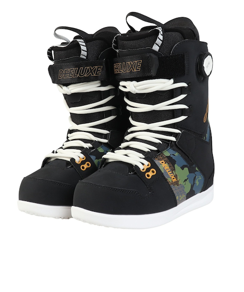 エアボーン（ARBN）スノーボードビンディング 26 AB CANT PLUS