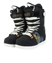 ディーラックス（DEELUXE）24-25モデル スノーボードブーツ 25 D.N.A. PRO 572450-1000/1996