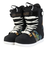 ディーラックス（DEELUXE）24-25モデル スノーボードブーツ 25 D.N.A. PRO 572450-1000/1996