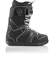 ディーラックス(DEELUXE)24-25モデル スノーボードブーツ 25 DNA 572452-1000/9081
