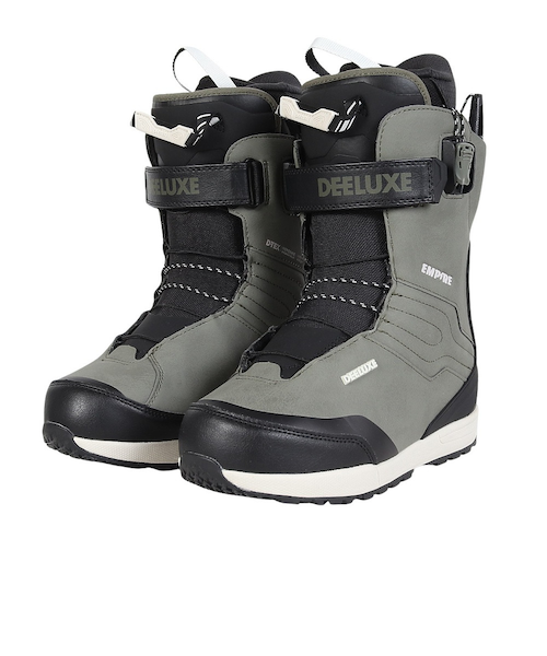 DELUXE/レディースのウィンタースポーツの通販｜&mall（アンドモール