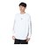 エゴザル（EGOZARU）バスケットボールウェア スリーブロゴ ロングスリーブTシャツ EZLT-F2206C039