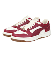 プーマ（PUMA）スニーカー スポーツシューズ リバウンド ジョイ ロウ ワイド 39843006