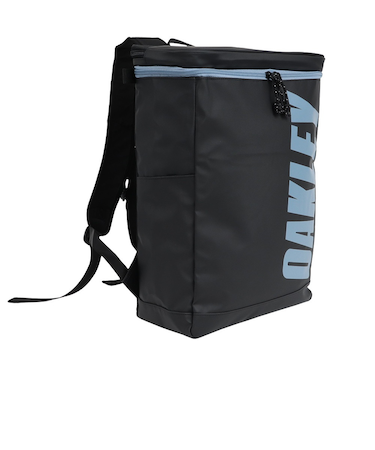 オークリー（OAKLEY）Essential Day Pack S 7.0 Ytr バックパック FOS901424-6BR 15L 小型 ブラック 耐水