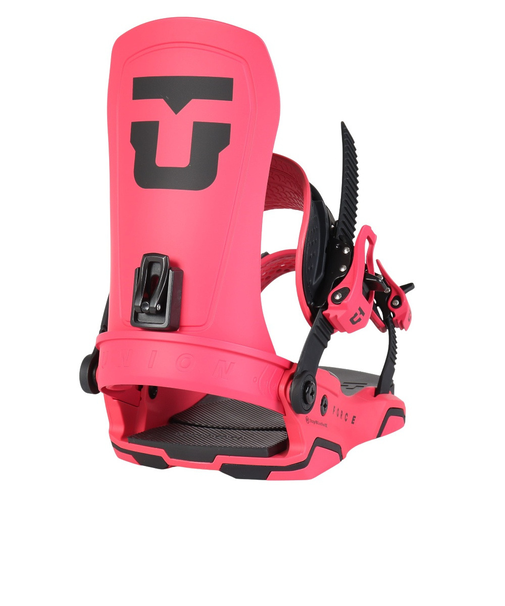 ユニオン（UNION）24-25モデル スノーボードビンディング 25 FORCE-TEAM HB 241015