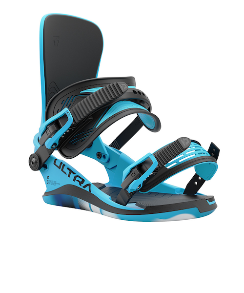 ユニオン（UNION）24-25モデル スノーボードビンディング 25 ULTRA MEN